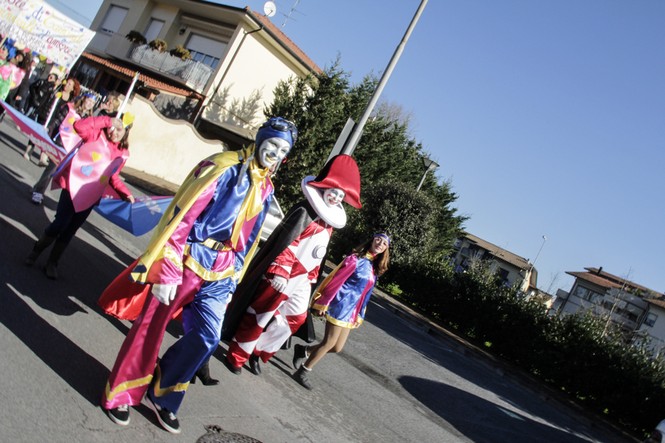 Ingrandisci la foto